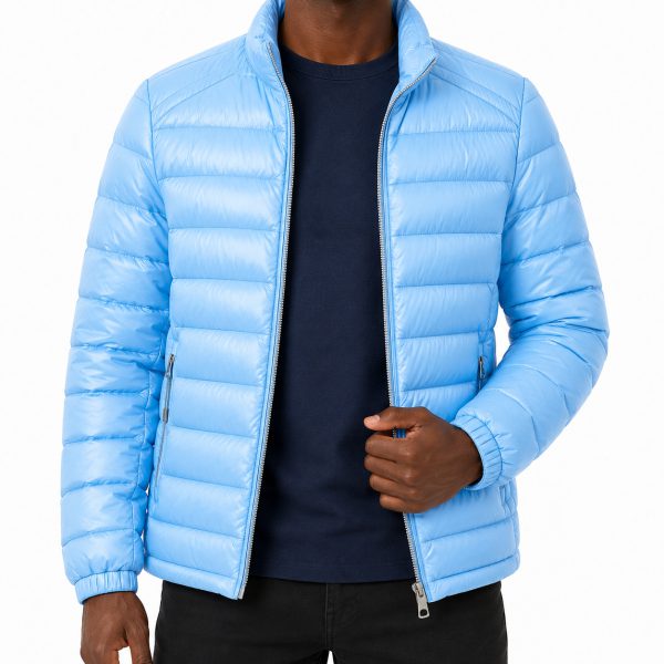 CHAQUETA ACOLCHADA PORTOFINO