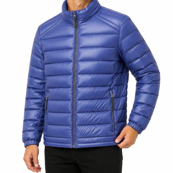 CHAQUETA ACOLCHADA PORTOFINO