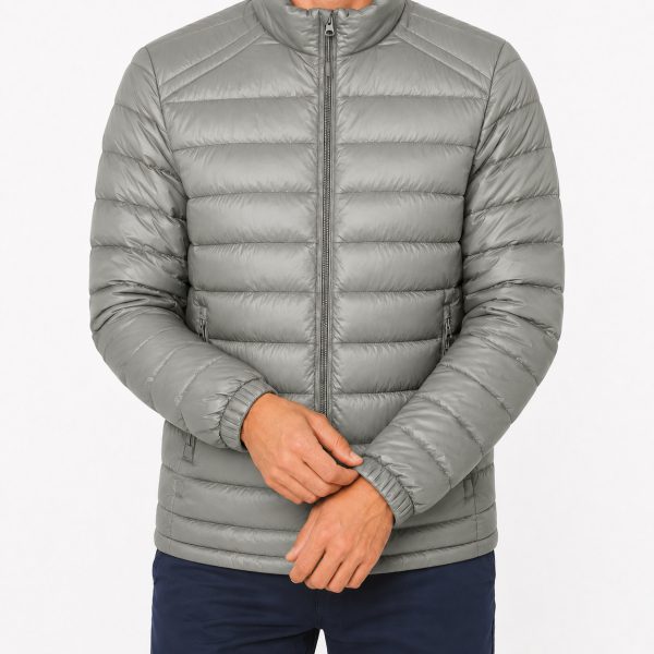 CHAQUETA ACOLCHADA PORTOFINO
